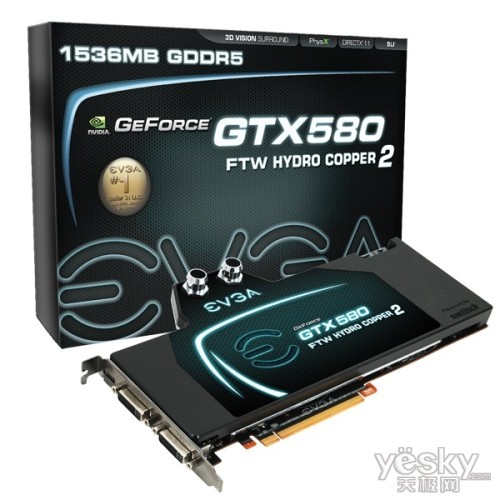  ʷȫƷGTX580ͼ